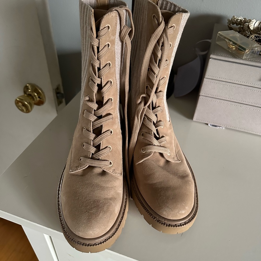 Sam Edelman boots